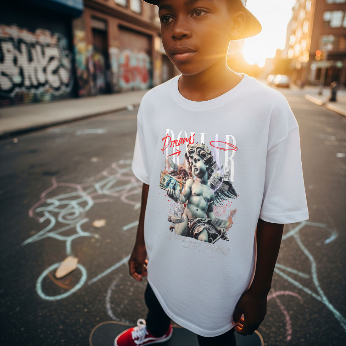 Dollar Dreams Shirt