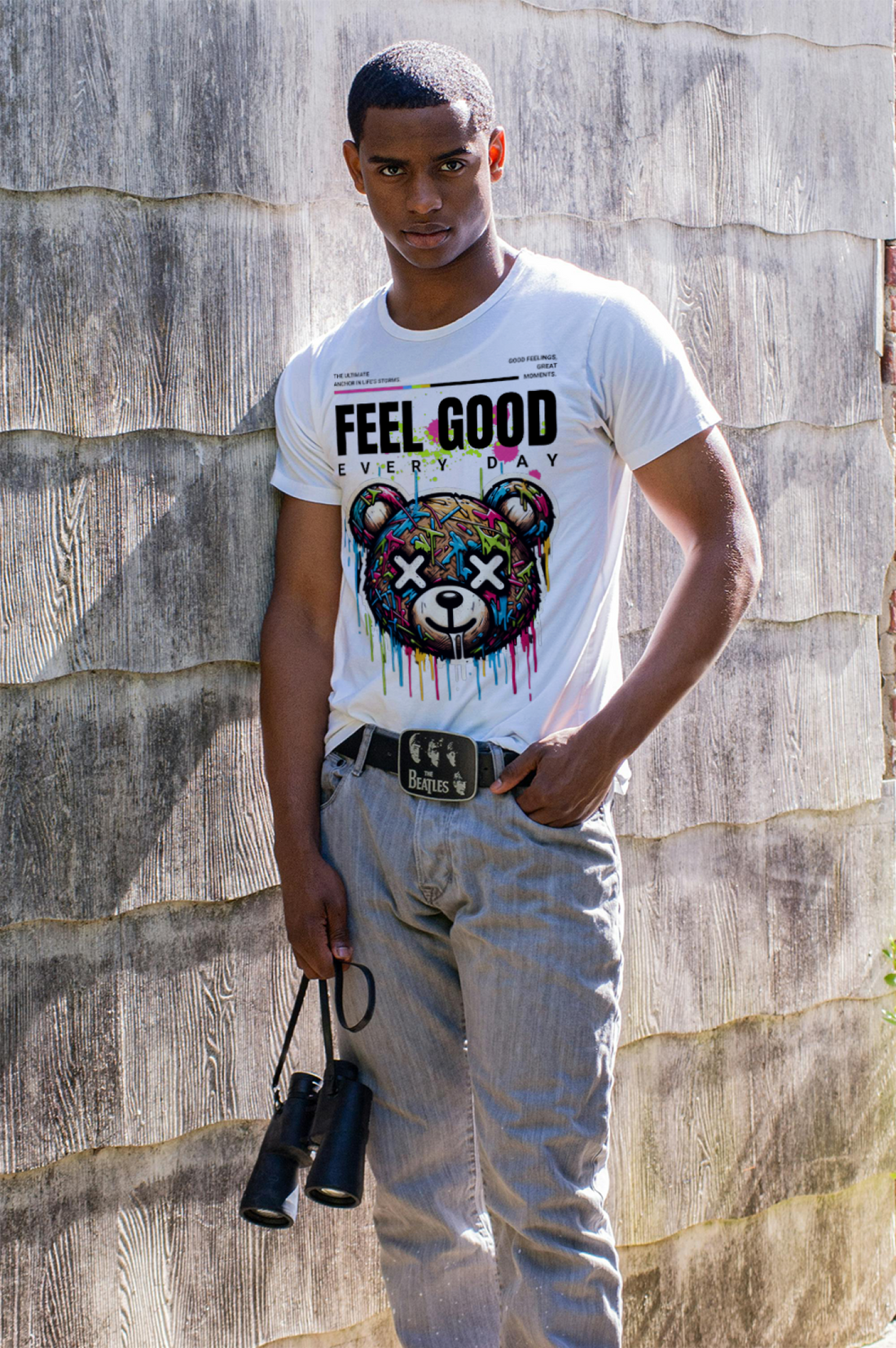 Feel Good Every Day Shirt