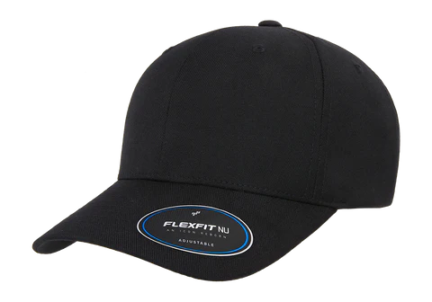 FlexFit Adjustable Cap