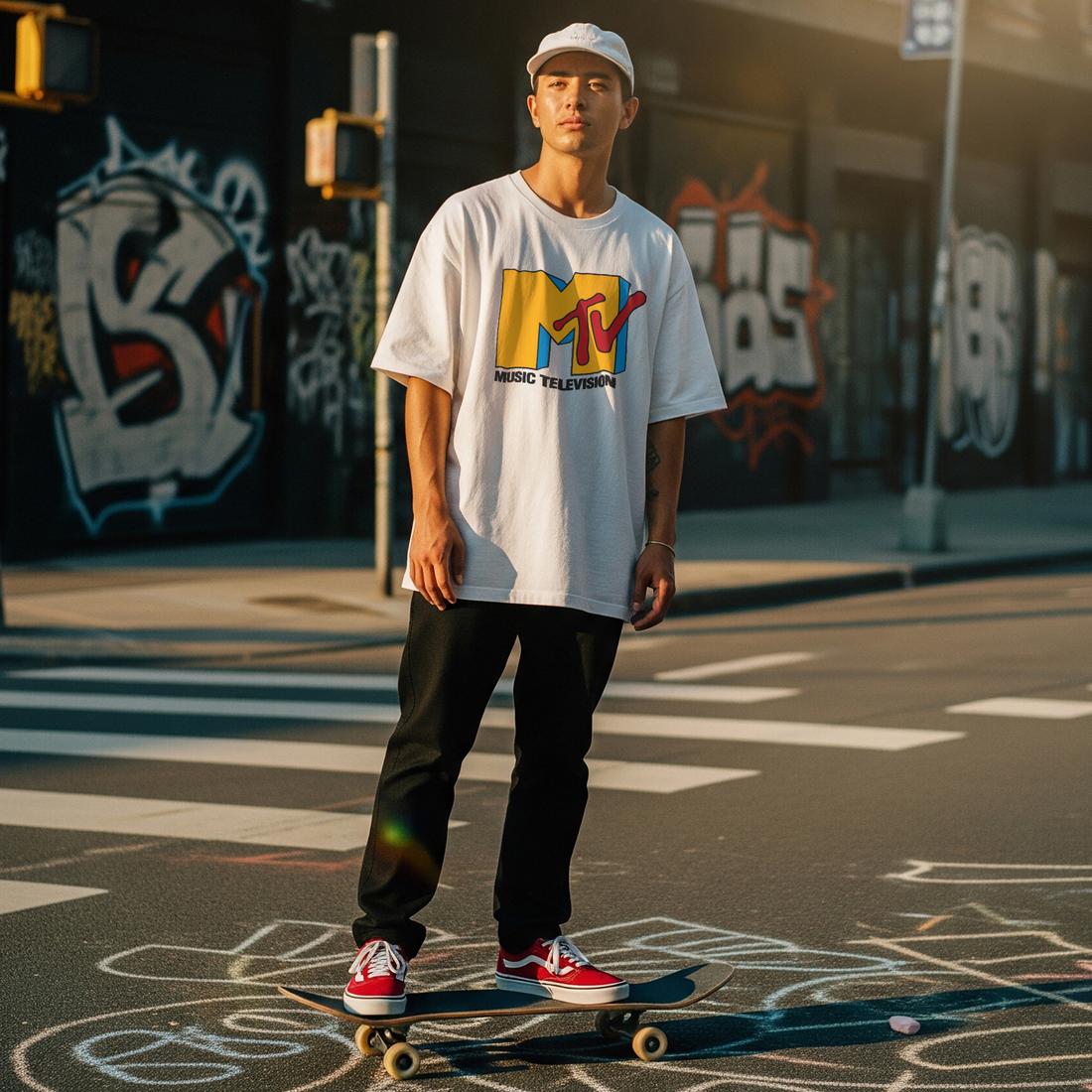 MTV Classic Shirt