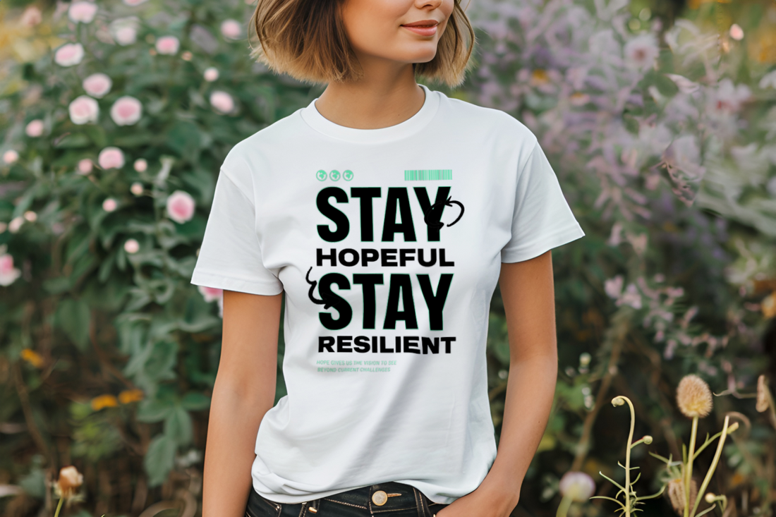 Stay Hopeful Shirt