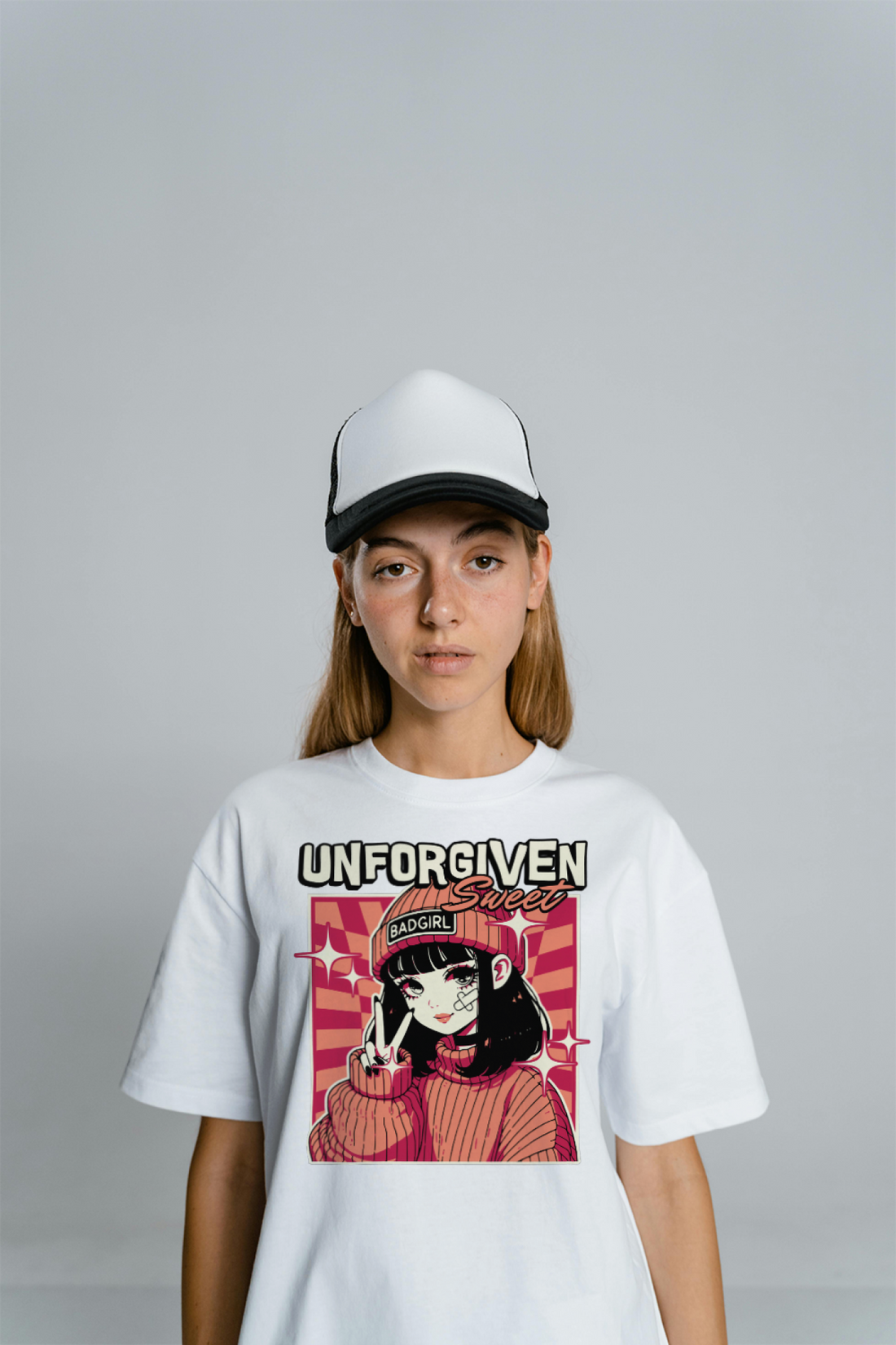 Unforgiven Shirt