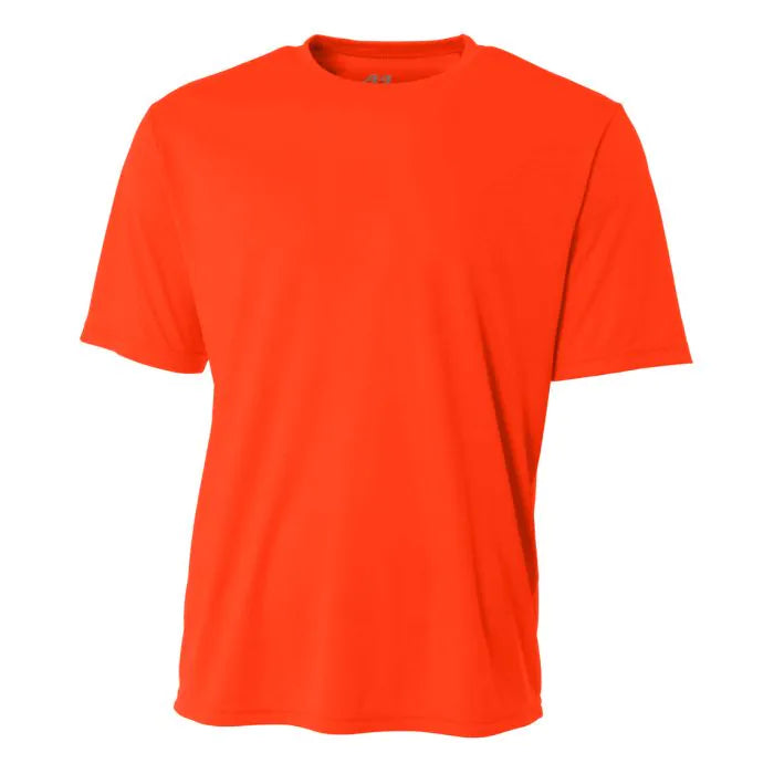 safety orange