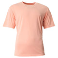 a4 short sleeve salmon front.webp