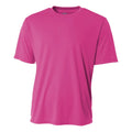 a4 fuchsia short sleeve front.webp